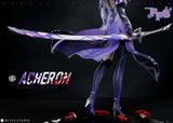  Acheron - Honkai Star Rail - FFS Studio 