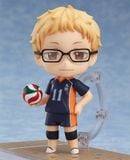  Nendoroid #616 Kei Tsukishima - Haikyuu - Good Smile Company 