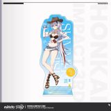 Standee chủ đề tiệc mùa hè Honkai Impact 3 