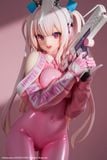  Super Bunny - DDuck Kong - Hobby Sakura 