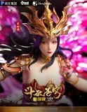  Mỹ Đỗ Toa - Đấu Phá Thương Khung - Animester x Bearpanda 