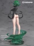  Tatsumaki NSFW - One Punch Man - Dodomo Studio 