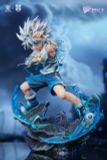  Killua & Gon - Hunter x Hunter - Aftershock Studio & Fibonacci Studio 