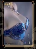  bán thân Vân Chi (Vân Vận)  - Đấu Phá Thương Khung - Wono Studio x China Literature 