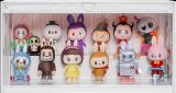  Hộp Luminous Container trưng bày Mô hình POP MART - kích thước 35 x 19 x 17cm 