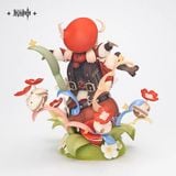  Klee 1/7 Scale Figure Genshin Impact 