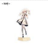  Standee buổi hòa nhạc 2021 Genshin Impact 