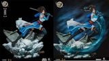  Cơ Như Tuyết - Họa Giang Hồ Chi Bất Lương Nhân - Creation Epic Studio 