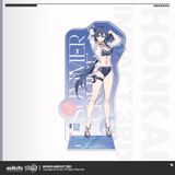  Standee chủ đề tiệc mùa hè Honkai Impact 3 