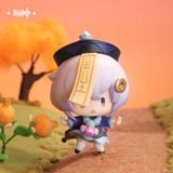 Blindbox mô hình nhân vật vùng đất Liyue - Genshin Impact - miHoYo & APEX Toys 