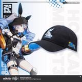  Mũ/Nón Bronya Zaychik Haxxor Bunny Honkai Impact 3 