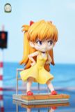  Asuka chibi - Evangelion - Hera Studio 