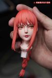  Makima - Chainsaw Man - Hera Studio 