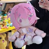  Búp bê bông Elysia Herrscher of Human:Ego - Honkai Impact 3 - Mantou 