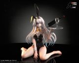  Firefly: Bunny Girl - Honkai Star Rail - Yowu Studio 