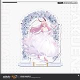  Standee chủ đề Hoa Hôn Nhân Houkai Gakuen 2 