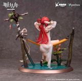  Surtr Colorful Wonerland CW03 - Arknights & Myethos 