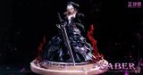  Saber Alter: Black Wedding Dress ver - Fate/Stay Night - Hourglass Studio 