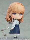  Nendoroid Jess - Buta no Liver wa Kanetsu Shiro - Good Smile Company 