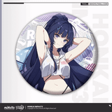  Huy hiệu chủ đề Mùa hè Honkai Impact 3 