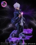  Gojo Satoru - Jujutsu Kaisen - Amazing Studio 