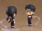  Nendoroid #2436 Shisui Uchiha - Naruto Shippuden - Good Smile Company 