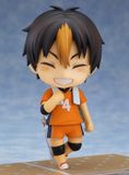  Nendoroid #592 Yu Nishinoya - Haikyuu - Good Smile Company 