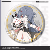  Huy hiệu chủ đề Little Herrscher Honkai Impact 3 
