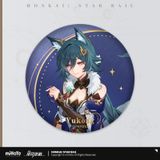  Huy hiệu tròn dòng Du hành giữa các vì sao - Honkai Star Rail 