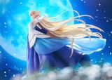  Arcueid Brunestud: Inner Sea of the Planet - Tsukihime - Max Factory 
