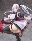  Thüringen: Tidying in the Moonlight - Azur Lane - Phat! Company 
