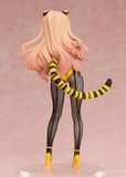  Taiga Aisaka: Tiger Ver - Toradora! - FREEing 