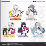  Standee chủ đề Little Herrscher Honkai Impact 3 