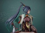  Xianyun - Genshin Impact - Miyin Studio 