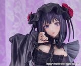  Shizuku Kuroe: Cosplay by Marin - My Dress-Up Darling - Good Smile Company 