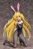  Golden Darkness: Bunny Ver - To LOVE-Ru Darkness - FREEing 