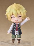  Nendoroid #2481 Oz Vessalius - PandoraHearts - Good Smile Company 