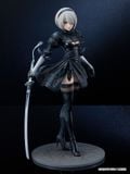  2B (YoRHa No.2 Type B) - NieR:Automata Ver1.1a - Good Smile Company 