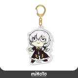  Móc khóa Teri Teri Honkai Impact 3 