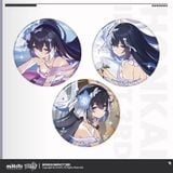  Bộ huy hiệu Vết Thánh Valkyrie - Honkai Impact 3 