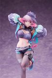  Akane Shinjo: Dreamy Divas Ver - Gridman Universe - Solarain 