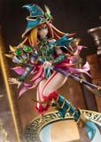  Magician's Valkyria - Yu-Gi-Oh! Official Card Game - Max Factory 