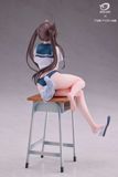  Momo ngốc nghếch "Sau giờ học" - Amuse x Tstoys (TS Studio) 