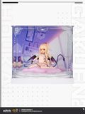  Hộp trưng bày Mô hình Femirins Little Devil ver. 1/7 Scale Figure Houkai Gakuen 2 