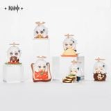  Blindbox Paimon: không phải thức ăn đự trữ - Genshin Impact - miHoYo 