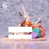  Asuka Langley Soryu & Ayanami Rei & Mari Makinami - Rebuild of Evangelion - Yinyuan Studio 