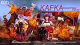  Kafka - Honkai Star Rail - KOD Studio 