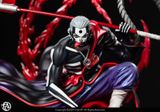  Hidan - Naruto Shippuden - SNBR Studio 