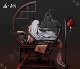  Aegir - Arknights - Acy Studio 