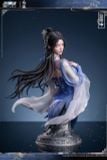  Lý Mộ Uyển - Tiên Nghịch - Jomatal Studio & Tencent Video 